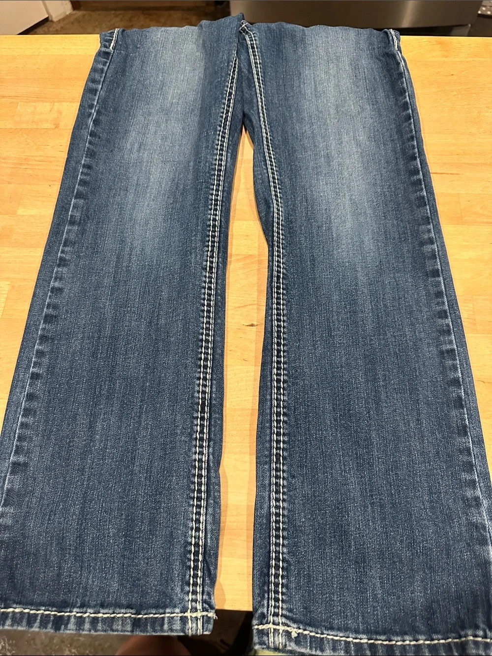 Rock & Roll Denim Boys Jeans